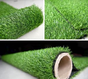 2018 Popular Synthetic Turf For Sports Gym Mat