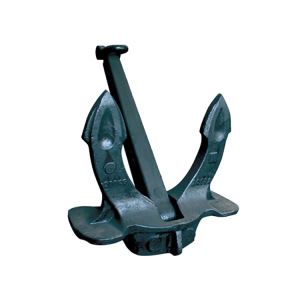 China Manufacturer Use Zinc Coated Steel Alloy Steel Hall Anchor