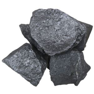 99% Pure Silicon Metal Lump For Plants
