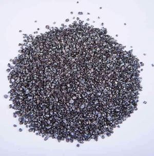 99% Pure Silicon Metal Powder Uses For Metallurgy