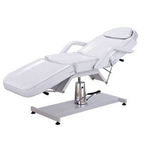 Hydraulic Facial Chair Hydraulic Massage Table Tattoo Table Hydraulic Bed Reclining ALL PURPOSE DOCTOR'S TATTOO RECLINING CHAIR BED