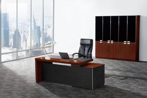 Best Material Made Latest Designs Modern Wooden Office Table