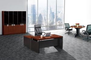 Luxury Wooden Office Table Designs Modern Office Furniture