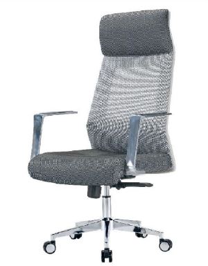Ergonomic Office Mesh Chair with Headrest