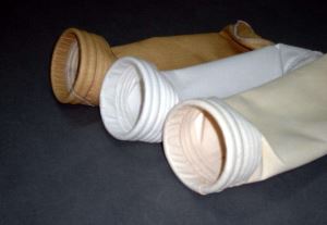 Custom Industrial Dust Collector Filter Bags