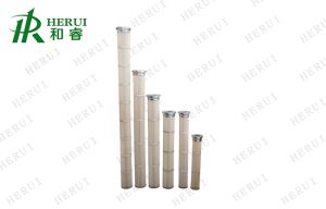 Industrial Long Filter Cartridge for Dust Collector