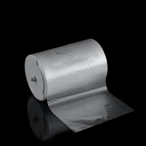 Sanitary Disposable Toilet Film Wrap Paper Cover | One Time Use Film Rolls NR200