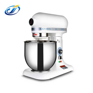 Industrial Cake Mixer 7L And Industrial Cake Mixer 7L