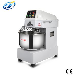 Popular Automatic Electric Two Speed Dough Mixer Spiral Mixer
