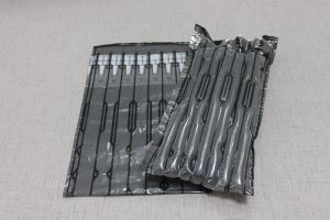 Transportation Inflatable Air Column Filled Cushion Protective Bag Packaging for Toner Cartridge