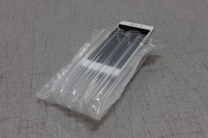 Transportation Inflatable Air Column Filled Cushion Protective Bag Packaging for Mobile Phone
