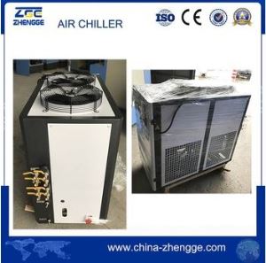 Industrial Water Chiller Air Cooled Price