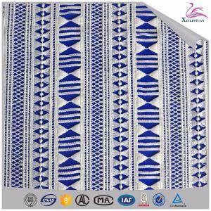 Factory Price Water Soluble Embroidery Fabric For Garments