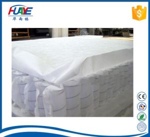 Sofa Using Pocket Spring Dust Cover PP Spunbond Nonwoven Fabric