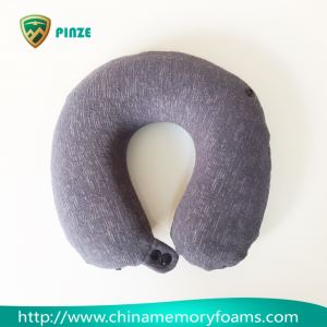 Small Size U Shape Pillow Easy To Carry