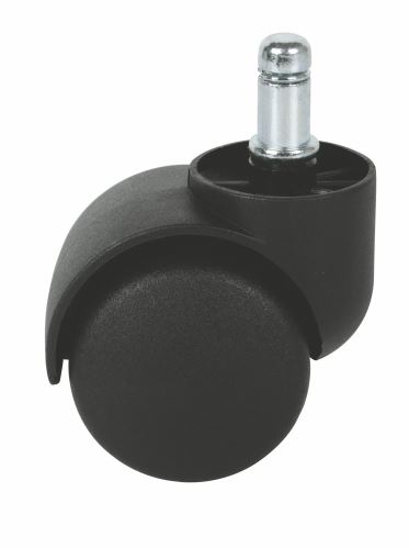 Stand Up or Sit Down Lock Chair Caster