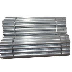 Galvanized Post for Highway Guide Road Way Used