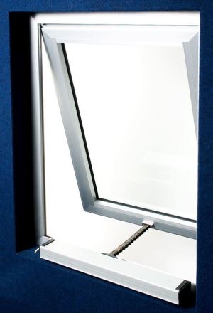 Aluminum Alloy Hang Window with Good Price