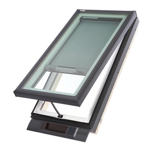 Fixed Aluminum Roof Skylight Window With Heat Insulation Roof Window B&q