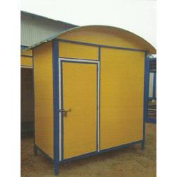 Prefab House Steel Toilet Room For Sale Moving House
