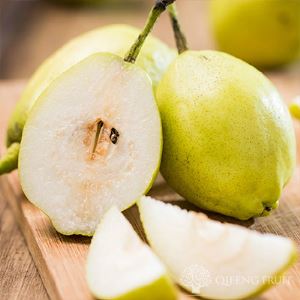 bulk  organic high quality Asian  Pear/China Korla Pear  in stock benefits price