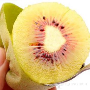 Red Hong Yang Kiwifruit benefits varieties nutritious in stock