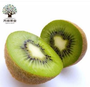 Organic Green Kiwi Fruit--Xuxiang/Hyward