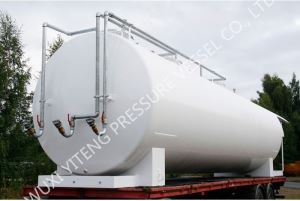 Nicely Manufactured Oil/Diesel Oil /fuel Storage Tanks with High Quality