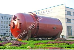 Premium Large Chemical/Low Temperature /2000m3 Large Volume Storage Tank