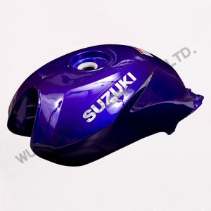Motorcycle Part Fuel Tank/Gas Tanks for Suzuki