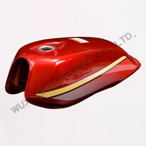 High Quality Motorcycle Fuel Tanks/Gas Tanks for Wuyang