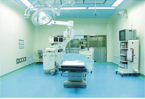 Medical Multiple Specifications Sterile Level 1 2 III 4 Operating Room