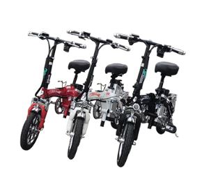 Lithium Electric Bike High - Grade Electric Bicycle