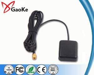 Factory Price 1575.42mhz GPS Active Antenna External with SMA/MCX/MMCX/FAKRA Connector