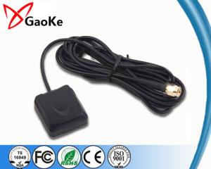Waterproof High Gain GPS External Active Antenna with 1575.42mhz