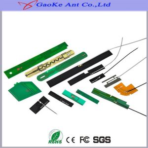 2G/3G PCB GSM Antenna Penta-band With RF1.13 Cable IPEX connector