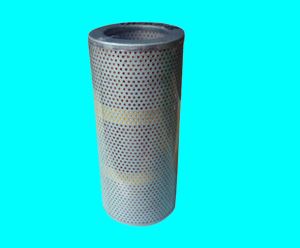 Good Quality Hydraulic Filter Manufacturer PC130-6 Excavator Hydraulic Filter, 07063-01100