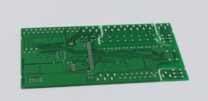 2 Layer Rigid Printed Circuit Board For Electronics Or Industry