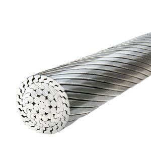 Overhead Conductor Type 50mm2 Aluminum Conductor Cable
