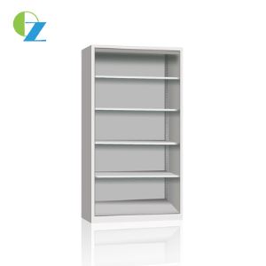 Simple Design Office Open Steel Book Shelf