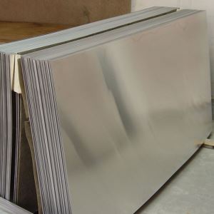 3xxx Aluminum Sheet