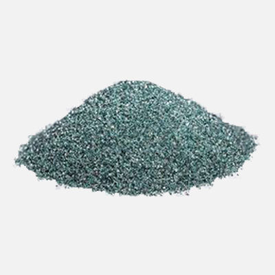 Green Silicon Carbide Grit for Abrasives
