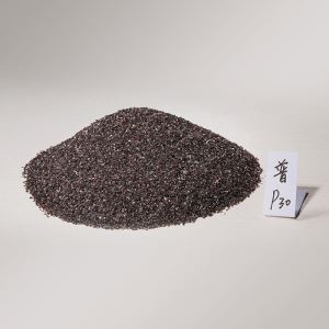 Brown Fused Alumina P Grain P12-240 for Coated Abrasives