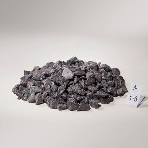 95% Brown Fused Alumina for Refractory Material