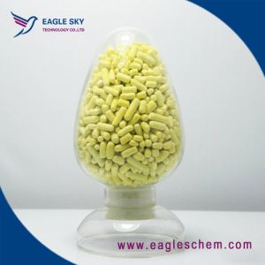 90% Sodium Isopropyl Xanthate SIPX CAS NO.: 140-93-2 Used as the Flotation Collector for Nonferrous Metal Sulphide ORE