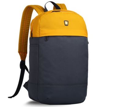 Case Logic 15.6inch Laptop Backpack Unisex Lightweight Waterproof Computer Bags