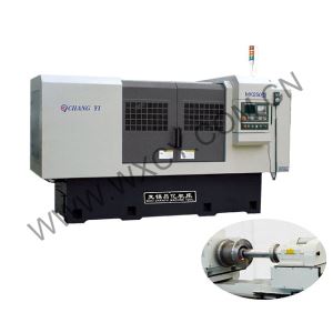 Multi Spindle Grinding Machine