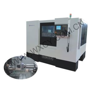 Model MKF2110 Multi-function CNC compound  /  Semi-automatic CNC   /All-purpose grinding machine/grinders with Professional and  low consumption