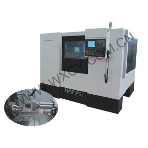 Model MKF2115 High Efficient and Multi-function Robotic Arm Compound / Composite Grinding Machine/Multi-function Grinders