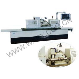 Model MK1632 Internal and External composite grinding machine / Internal and cylindrical and surface grinders with low energy consumption and endurable